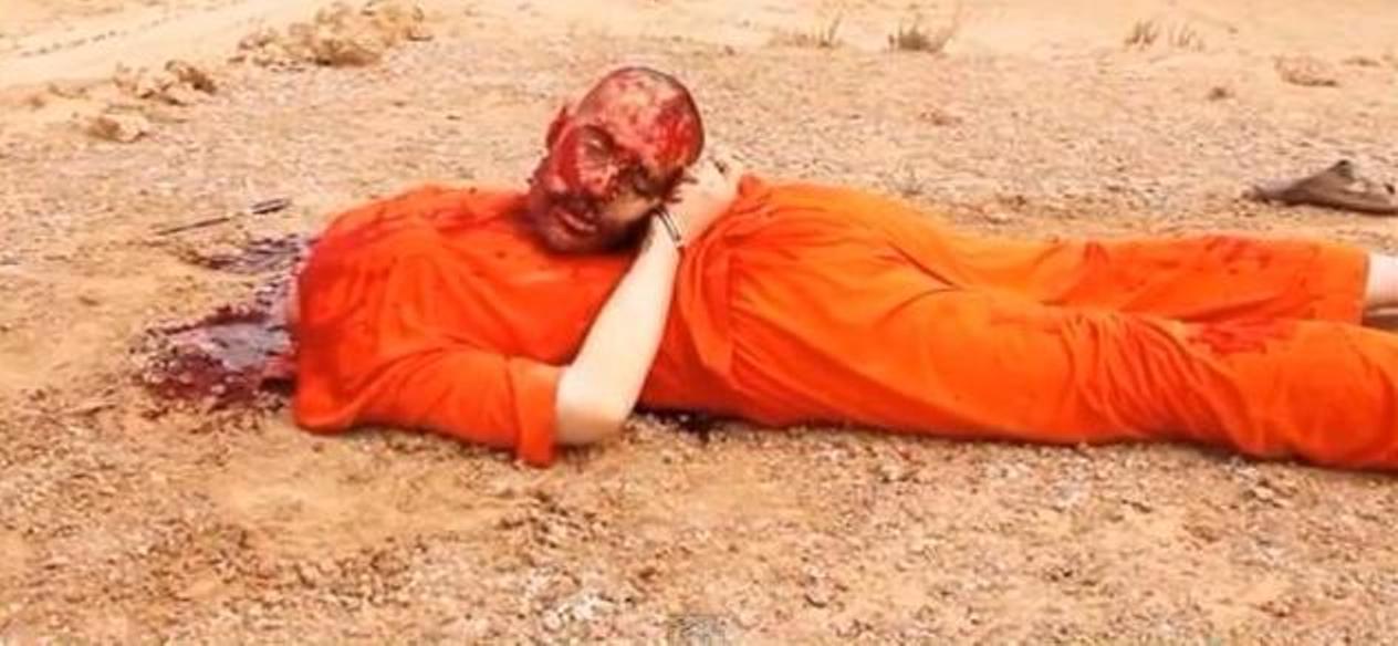 ffsn Islamischer enthauptet James Foley. Islamische t�ten James Foley